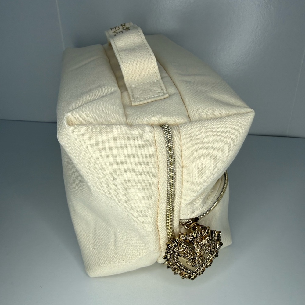 Dolce & Gabbana Cream Devotion Pouch - Picture 2 of 5